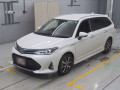 2017 Toyota Corolla Fielder