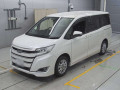 2019 Toyota Noah