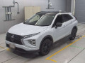 2024 Mitsubishi Eclipse Cross