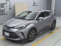 2020 Toyota C-HR