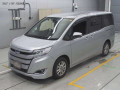 2021 Toyota Noah