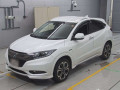 2018 Honda VEZEL