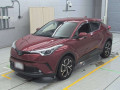 2017 Toyota C-HR