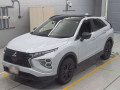 2024 Mitsubishi Eclipse Cross