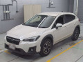 2018 Subaru XV