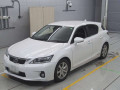 2011 Lexus CT