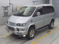 2002 Mitsubishi Delica Spacegear