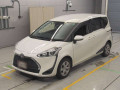 2020 Toyota Sienta