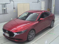 2021 Mazda Mazda3