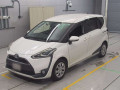2017 Toyota Sienta