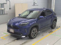 2021 Toyota YARIS CROSS