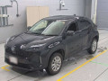 2021 Toyota YARIS CROSS