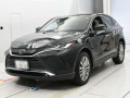 2020 Toyota Harrier