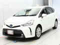2014 Toyota Prius alpha