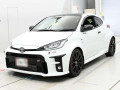2020 Toyota GR YARIS