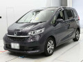2022 Honda Freed Plus Hybrid