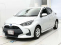 2020 Toyota YARIS