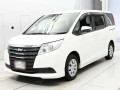 2016 Toyota Noah