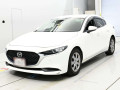 2020 Mazda Mazda3
