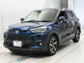 2021 Toyota Raize