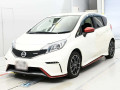 2015 Nissan Note