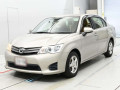 2012 Toyota Corolla Axio
