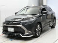 2023 Toyota Corolla Cross
