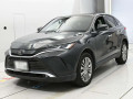 2024 Toyota Harrier