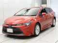2020 Toyota Corolla Touring Wagon