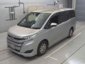 2020 Toyota Noah