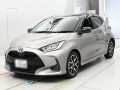 2022 Toyota YARIS