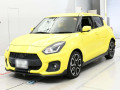2020 Suzuki Swift Sport