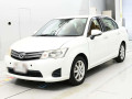 2013 Toyota Corolla Axio