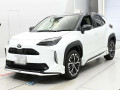 2025 Toyota YARIS CROSS