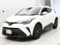 2021 Toyota C-HR