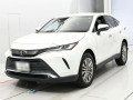 2020 Toyota Harrier