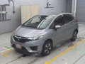 2016 Honda Fit Hybrid
