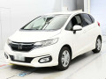 2018 Honda Fit
