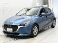 2021 Mazda Mazda2