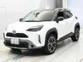 2024 Toyota YARIS CROSS