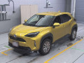 2020 Toyota YARIS CROSS
