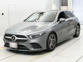 2019 Mercedes Benz A-Class