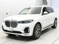 2020 BMW X7
