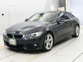 2014 BMW 4 Series