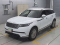 2018 Land Rover RANGE ROVER VELAR