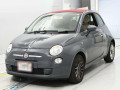 2010 Fiat 500C