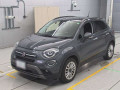 2021 Fiat 500X