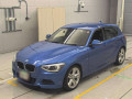 2014 BMW 1 Series