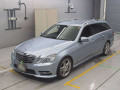 2013 Mercedes Benz E-Class  Station Wagon