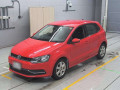 2015 Volkswagen Polo